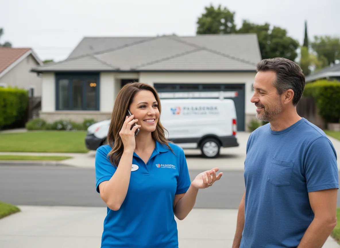 Electrician Greenville, ME FAQs